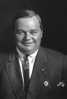 Fatty Arbuckle