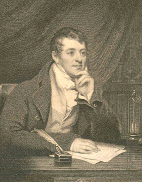 Humphry Davy