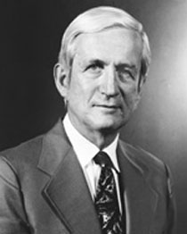 Norman F. Ramsey