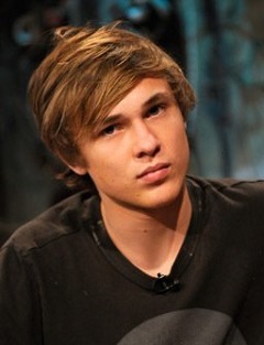 William Moseley