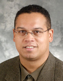 Keith Ellison