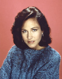 Erin Gray