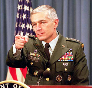 Wesley Clark