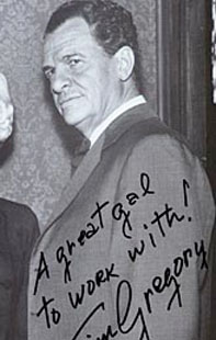 James Gregory