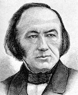 Claude Bernard