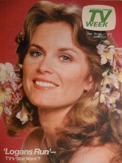 Heather Menzies