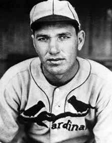 Dizzy Dean