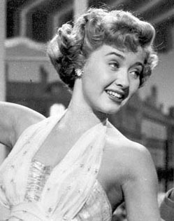 Jane Powell