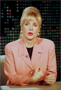 Gennifer Flowers