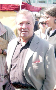 Jacques Pépin