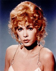 Stella Stevens