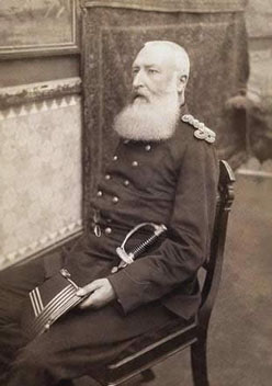 Leopold II