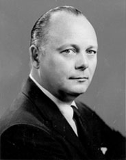 Fred A. Seaton