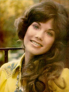 Barbi Benton