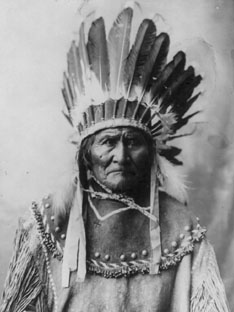 Geronimo