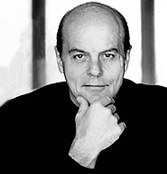 Michael Ironside