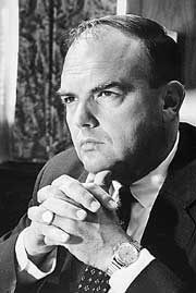 John Ehrlichman