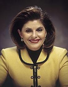 Gloria Allred