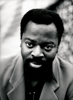 Ben Okri