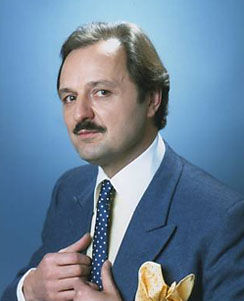 Peter Bowles