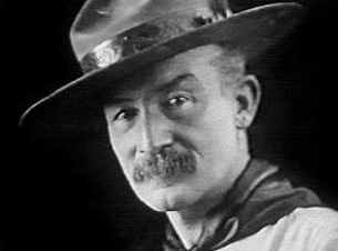 Robert Baden-Powell