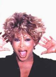 Tina Turner