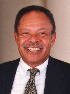 William E. Green