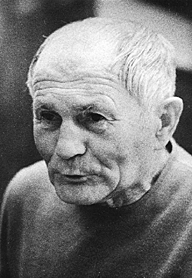 Bohumil Hrabal