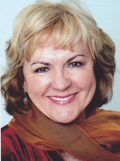 Gwen Taylor