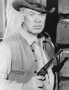 Ward Bond