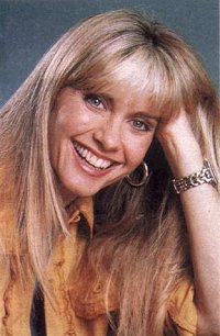 Olivia Newton-John