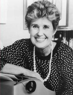 Erma Bombeck