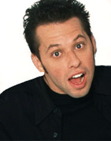 Jon Cryer