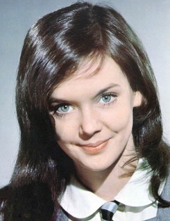 Pamela Franklin