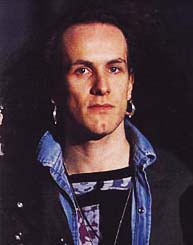 Vivian Campbell