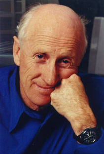 Stewart Brand