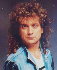 Lou Gramm