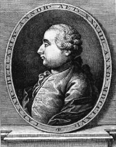 Cesare Beccaria