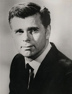 Barry Nelson