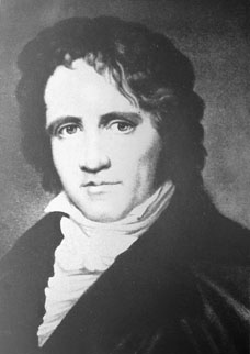 Friedrich Wilhelm Bessel