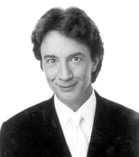 Martin Short