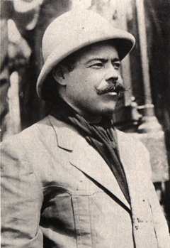 Pancho Villa