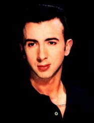 Marc Almond