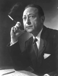 Jascha Heifetz