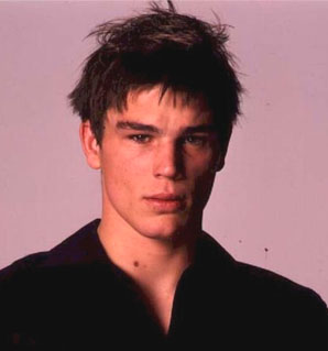 Josh Hartnett