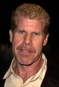 Ron Perlman