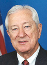 Ralph Hall