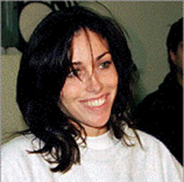 Heidi Fleiss