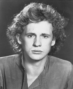 Peter Firth