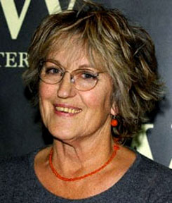 Germaine Greer